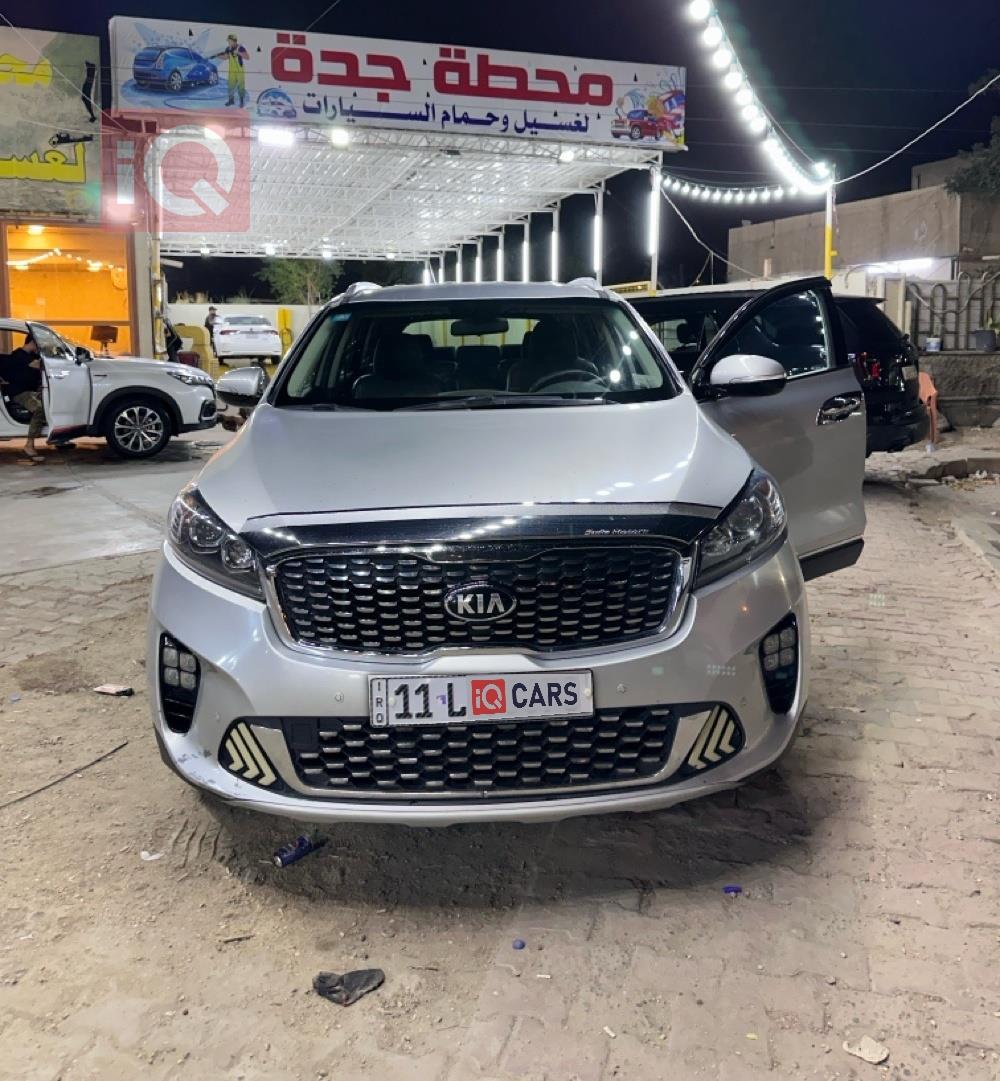 کیا سۆرینتۆ